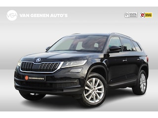 Skoda Kodiaq 1.5 TSI 150Pk Style DSG-automaat | 7 persoons | 1 eigenaar