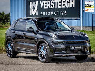 Lynk & Co 01 1.5 Plug-In Hybrid 262pk 360 Camera|Panoramadak|Adaptive Cruise Control