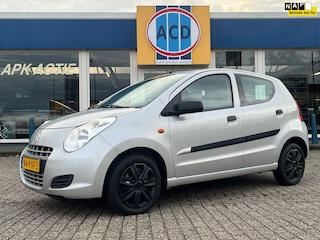 Suzuki Alto 1.0 Comfort 5D | Orig. NL | Apk 29-09-2026 |