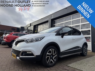 Renault Captur 1.2 TCe 120pk EDC Wave