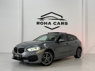 BMW 118i HUD Led Keyless Memory leer