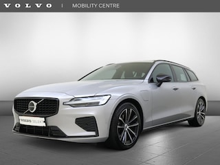 Volvo V60 2.0 T6 AWD + Dark | Trekhaak | 360 Camera | Panoramadak