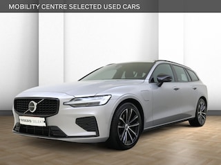 Volvo V60 2.0 T6 AWD + Dark | Trekhaak | 360 Camera | Panoramadak