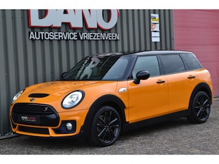 Mini Clubman 2.0 Cooper S 192PK JCW Keyless/LED/18''/Automaat