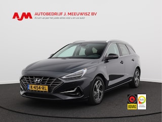 Hyundai i30 Wagon 1.5 T-GDi MHEV Premium/ automaat/ compleet!