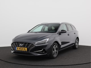 Hyundai i30 Wagon 1.5 T-GDi MHEV Premium/ automaat/ compleet!