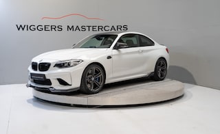 BMW 2-serie 370 PK, Carbon, Leder, Harman Kardon, 19 Inch, Camera
