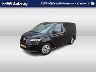 Volkswagen Multivan 1.5 eHybrid L2 4Motion