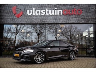 Audi A5 Sportback 35 TFSI S edition Competition