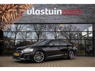 Audi A5 Sportback 35 TFSI S edition Competition