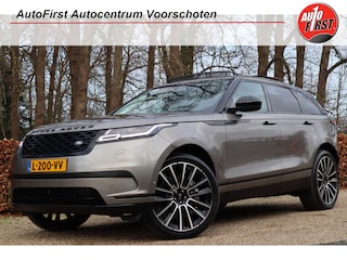 Land Rover Range Rover Velar 2.0 P400e | Panoramadak | 360 camera | Parkeer assistent |