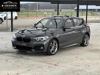 BMW 120i M Sport High Executive PANO/CARPLAY/LEDER
