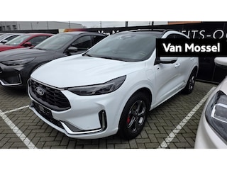 Ford Kuga 2.5 PHEV ST-Line X