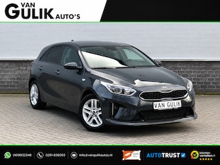 Kia Ceed 1.0 T-GDi Comfortline | Cruise control | Carplay | Camera | Airco |