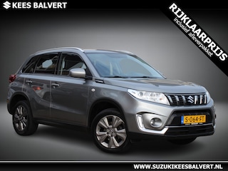 Suzuki Vitara 1.0 Boosterjet Select | Cruise | Navi | Camera | Carplay/Android auto |
