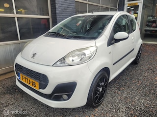 Peugeot 107 1.0 Active | 140.000KM | APK |