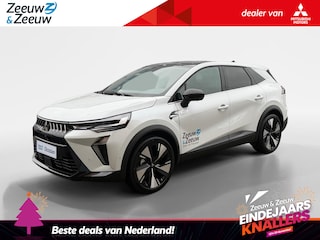 Mitsubishi Grandis 1.8 HEV Instyle | Panoramadak | Navigatie | 360 camera | dodehoeksensor | nieuw model |