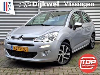 Citroën C3 1.2 VTi Collection Clima/Navi/Trekhaak