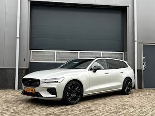 Volvo V60 2.0 T6 Recharge AWD R-Design bj.2021 360 cam|Pano|Navi|Nap.