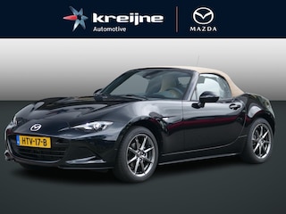 Mazda MX-5 1.5 SkyActiv-G 132 Kazari |