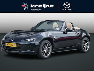 Mazda MX-5 1.5 SkyActiv-G 132 Kazari |
