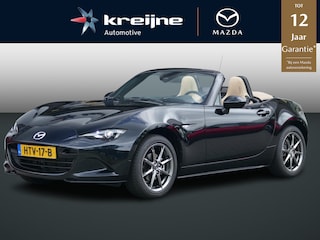 Mazda MX-5 1.5 SkyActiv-G 132 Kazari |