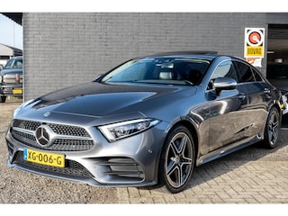Mercedes-Benz CLS 450 4MATIC Premium Plus | Sfeer | 360 Camera | Schuifdak