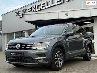 Volkswagen Tiguan 1.5 TSI DSG Comfortline 7p.