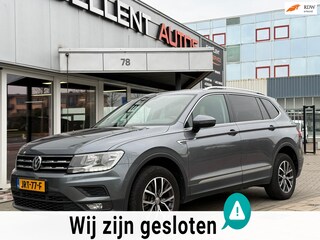 Volkswagen Tiguan 1.5 TSI DSG Comfortline 7p.