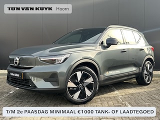 Volvo EX40 Single Motor Extended Range Business Ed. 82 kWh All Season banden / Climate Line / Versatility Pack