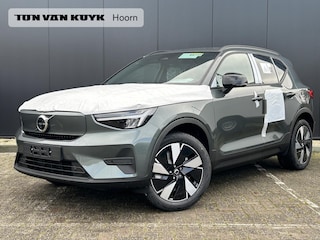 Volvo EX40 Single Motor Extended Range Business Ed. 82 kWh All Season banden / Climate Line / Versatility Pack