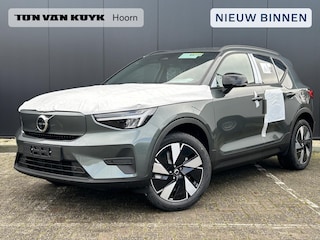 Volvo EX40 Single Motor Extended Range Business Ed. 82 kWh All Season banden / Climate Line / Versatility Pack