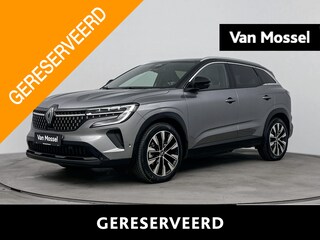 Renault Austral 1.2 E-Tech full hybrid 200Pk techno | Navigatie | Apple / Android Carplay | Camera Rondom | Climate Control | Adaptive Cruise Control | Dodehoek Detectie |