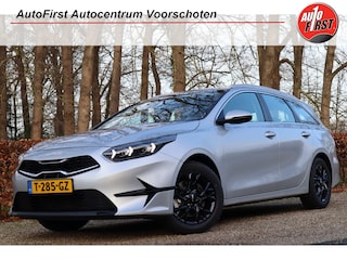 Kia Ceed Sportswagon 1.0 T-GDi DynamicLine | Navi | Camera | Carplay |