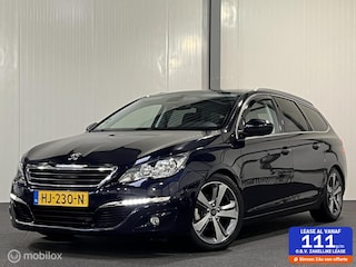 Peugeot 308 SW 1.6 BlueHDI Blue Lease Exec. Pack [ NAP trekhaak pano ]