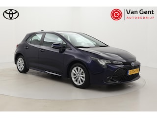 Toyota Corolla Hybrid 140 Active | Navigatie | Apple Carplay / Android Auto | Adaptive Cruise | Clima | Camera | 16 inch