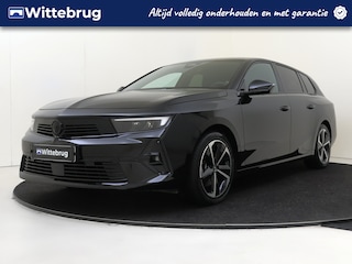 Opel Astra Sports Tourer 1.2 Turbo GS TREKHAAK !!