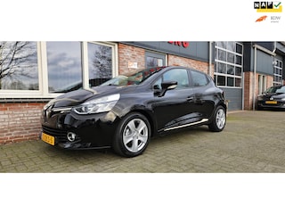 Renault Clio 0.9 TCe ECO Collection Airco! Cruise Control! Nieuw Model! Navigatie! Nette/Leuke Auto! NAP!