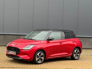 Suzuki Swift 1.2 Style Smart Hybrid Aut