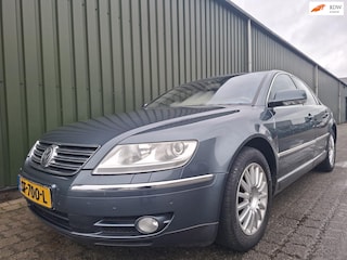 Volkswagen Phaeton 3.2 V6 5p. Nieuwe Apk