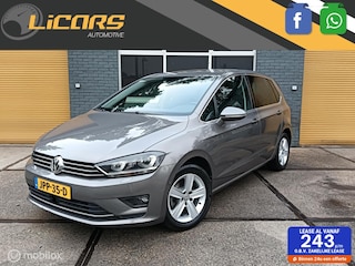 Volkswagen Golf Sportsvan 1.4 TSI DSG Highline Camera/massage/Navi/stoelver.