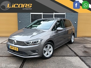 Volkswagen Golf Sportsvan 1.4 TSI DSG Highline Camera/massage/Navi/stoelver.