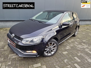 Volkswagen Polo 1.2 TSI First Edition