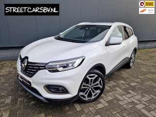 Renault Kadjar 1.5 Dci Aut. /1e eigenaar/61dkm!