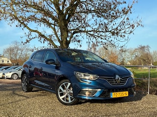 Renault Mégane 1.2 TCe Bose | Leder + Navi + Clima + Cruise nu €8.975,-!!