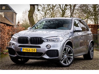 BMW X5 xDrive40e M Sport
