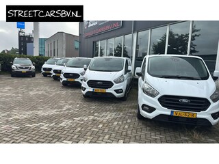 Ford Transit Custom 300 2.0 TDCI L2H1 Trend Export