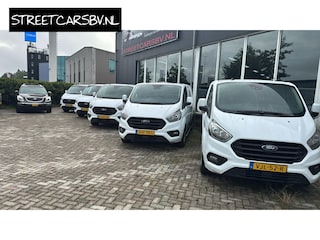 Ford Transit Custom 300 2.0 TDCI L2H1 Trend Export