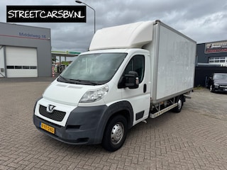 Peugeot Boxer 335 2.2 HDI L4 XR Bakwagen EXPORT