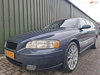 Volvo V70 2.4 Momentum